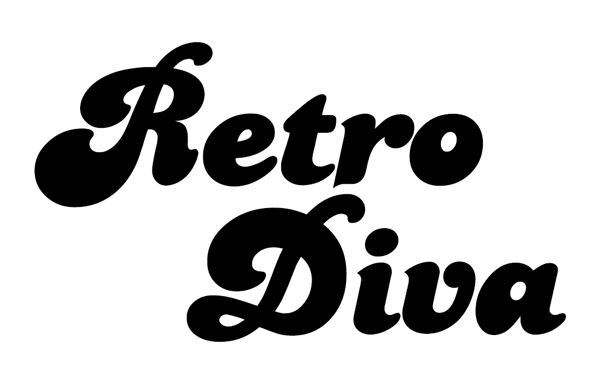 Retro Diva