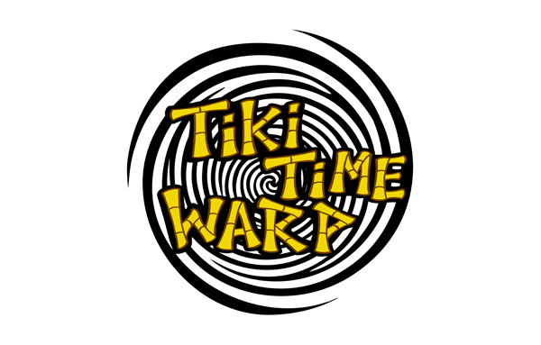 Tiki Time Warp
