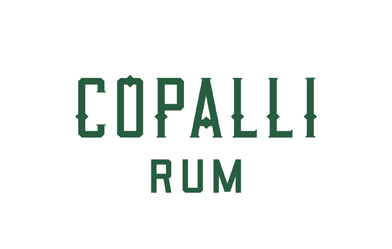 Copalli Rum