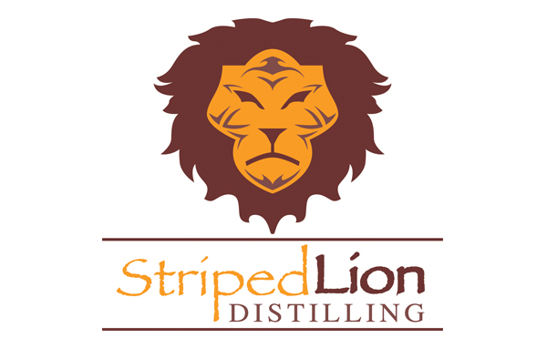 Striped Lion Distilling Company