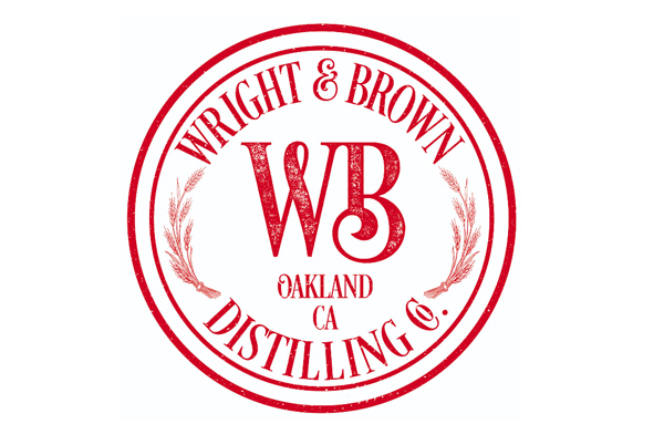 Wright & Brown Distilling Company